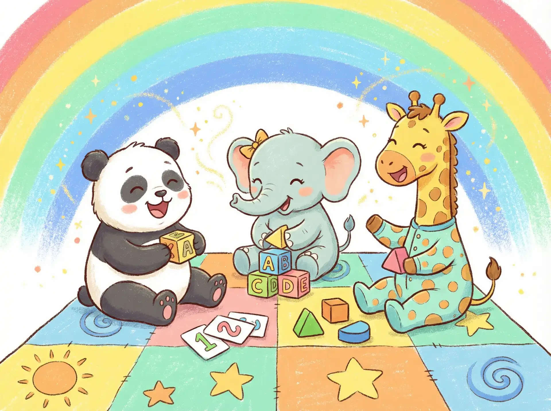 超级飞侠 - 适合宝宝的 英语课代表的胸软软的!作文 冒险动画